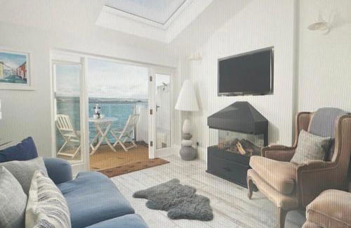 Sea View Cottage Dream By The Water - Foto 13