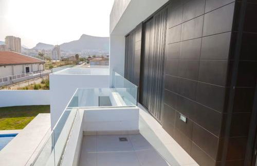 Your perfect getaway in Calpe - Foto 25