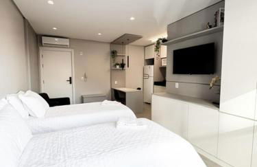 Loft H1273 Apto 502 - Foto 8