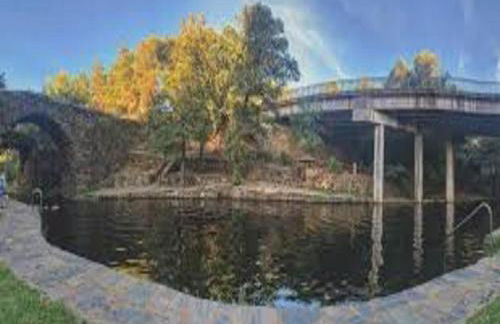 Naturaleza, Confort y Magnificas vistas a Sierra de Gata TR-CC-00490 - Foto 23