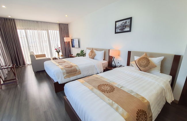 Reiwa Inn Apartment - Foto 19