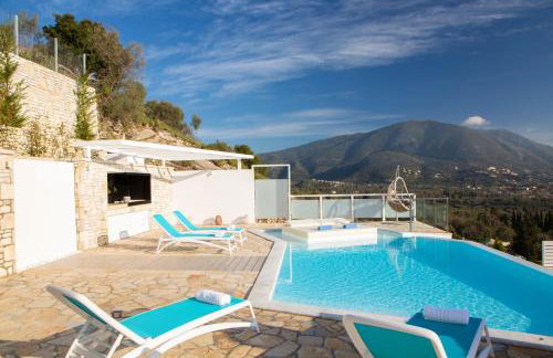 AFRODITI VILLAS Collection - Foto 79