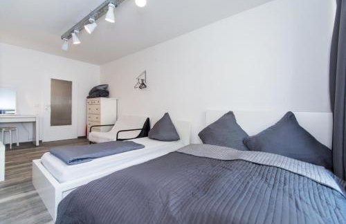 Oldtown Apartments Mühlenstr - Foto 58