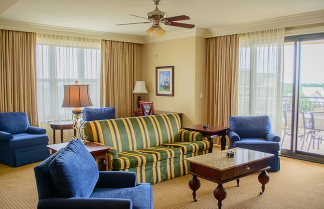 Emerald Grande Vacation Resort by Resort Stay - Foto 14