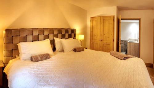 MGM Charles Delys - 3 Rooms - Les Houches - Foto 2