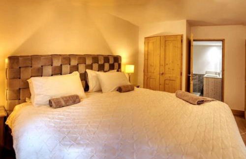 MGM Charles Delys - 3 Rooms - Les Houches - Foto 2