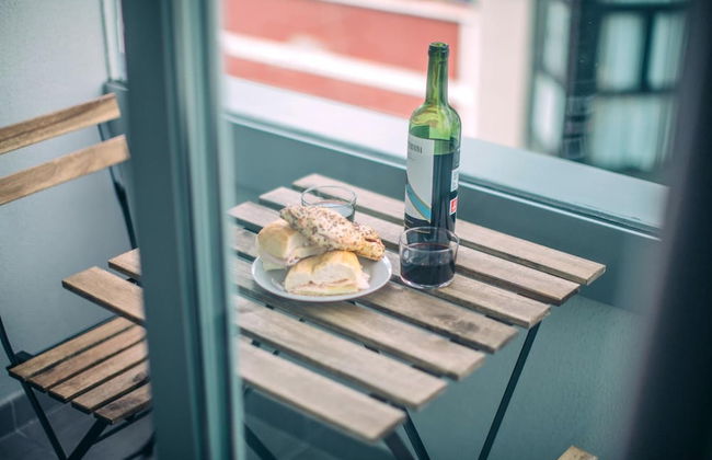 Mannix Urban Apartments - Photo 31