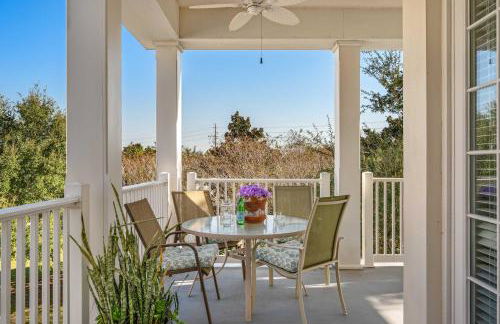 Pool Golf Course view & Reunion 6MI to Disney - Foto 1