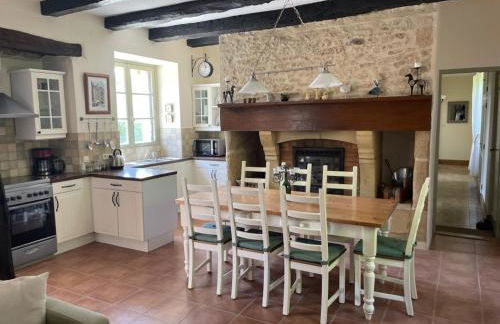 Gites du Boussagou - Foto 23