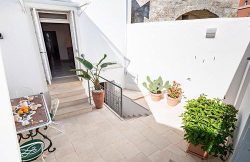 Ca' d'Antonia - Casa tipica in borgo salentino - Foto 21