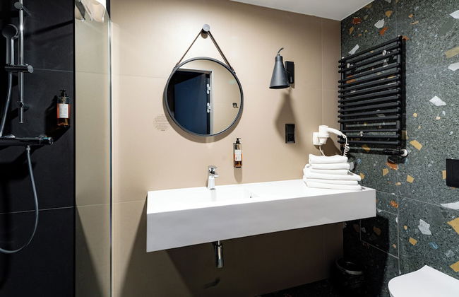 Aparthotel Biała Perła – Czarna Góra Resort | Sun & Snow - Foto 76