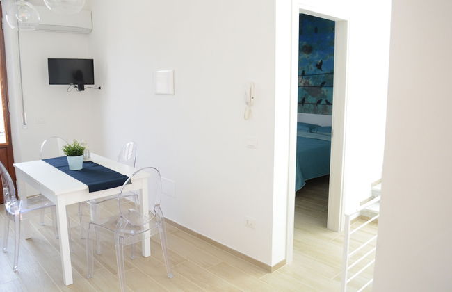 Reggia del Sole - Rental Apartments - Photo 21