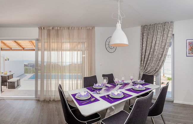 Villa Sirena - Foto 10