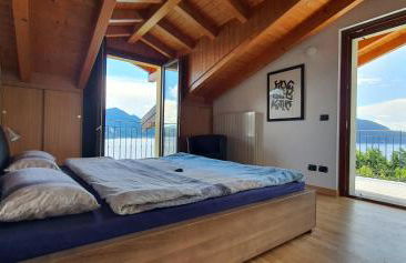 Bella Vista Lago Maggiore Einzigartiger Blick 365 Tagen - Foto 1