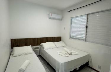 Flat Pedra Branca Hotel - Foto 13