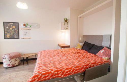 La Mazarine - Studio tout confort - Les Milles proche Aix TGV Marseille - Foto 28