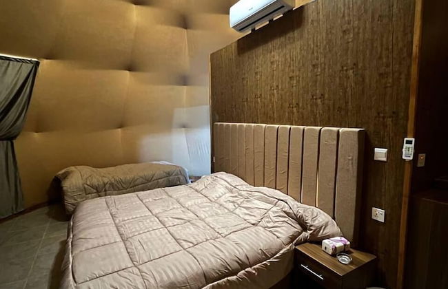 Wild Oryx Camp Bubbles - Foto 4