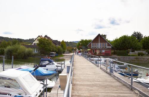 Gästehaus Perlmuschel - Photo 13