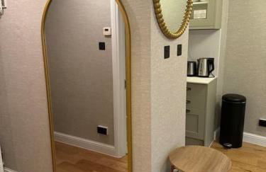 Central London Apartment - Foto 16