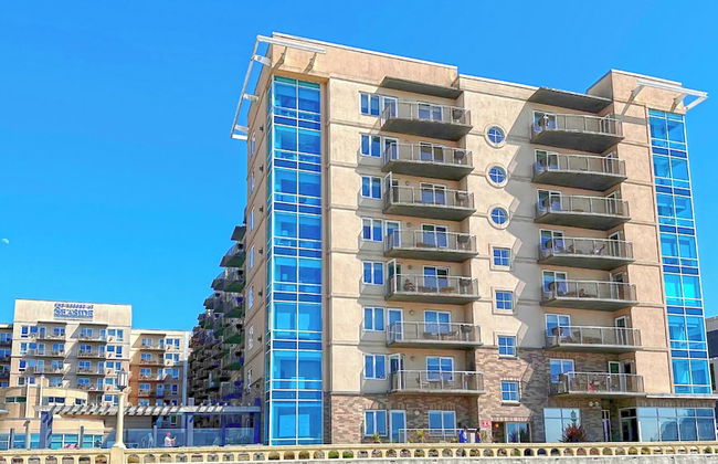 Resort at Seaside - Foto 23