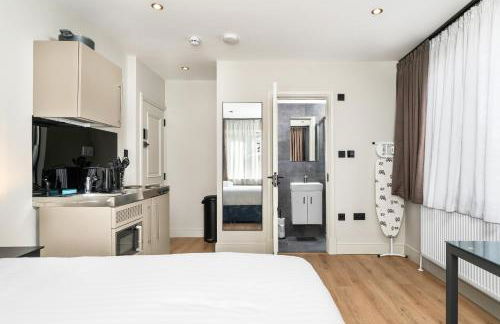 Willesden Green Modern Living Suites - Foto 42