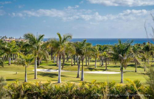 Duplex luxury Meloneras Hill - Foto 31