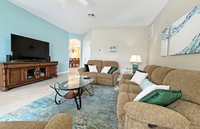 Henley Haven 6 Bedroom Villa by RedAwning - Foto 19