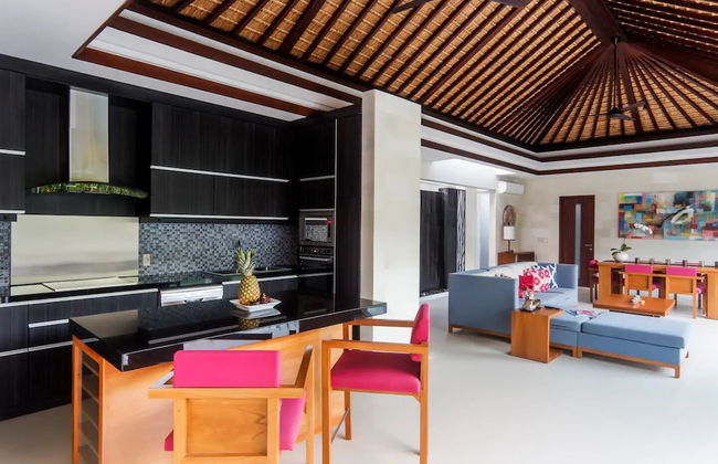 Kedonganan Beach Villas - Foto 72