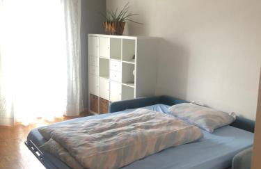 Guesthouse Gigli 2 - Free Tourist Card & car parking - no trucks - Foto 15