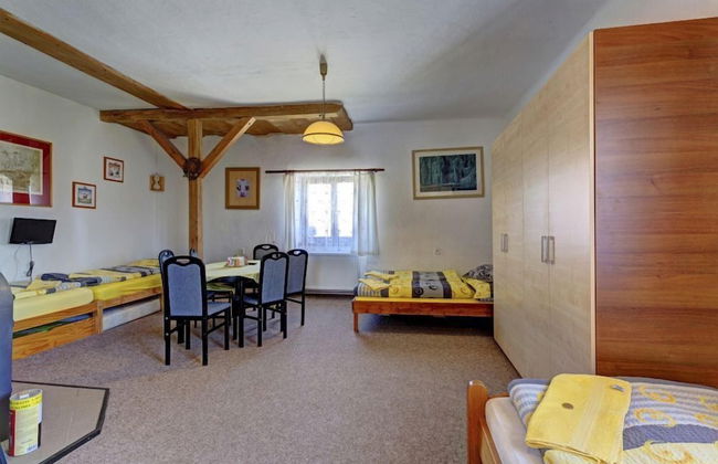 Resort Kadlecu - Photo 14