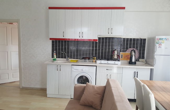 Vienna Apart Hotel - Foto 26