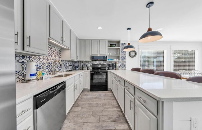 Tiki Palms Paradise - Foto 20