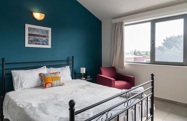 CHROMA Lodge Pikermi - Foto 74