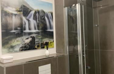 Townhouse Apartment Potsdam - Foto 22