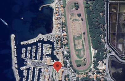 La Cigale Varoise - Hyères La Plage - Foto 4