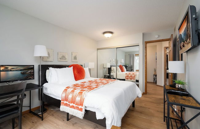 Creekside Lodge - Foto 8