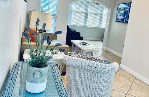 Barefoot Beach Resort in Indian Shores Minutes from Clearwater Beach - Foto 9