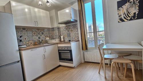 Nid Douillet au Bord du Canal #D - Foto 4