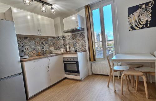 Nid Douillet au Bord du Canal #D - Foto 4