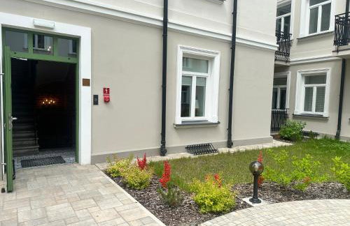 Like-a House Stare Miasto - Foto 50