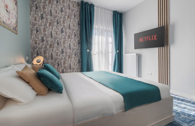 Aria Prestige Boutique - Foto 4