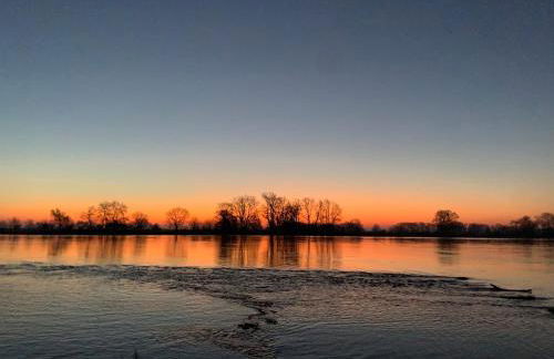 Ferienwohnung Stadtblick - Foto 20