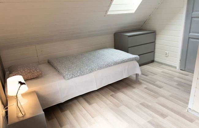 Holiday Home in Kopalino Near Baltic Coast - Photo 4