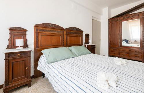 La Casa al Mare one step from the beach - Foto 10