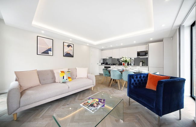 Fulham Broadway - Foto 32