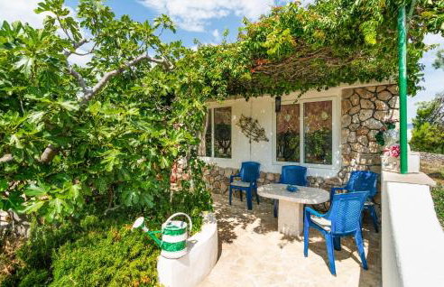 Beautiful Home In Novo Selo With House Sea View - Foto 10