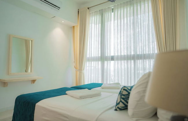 Oceanfront Galle by ICC - Photo 14