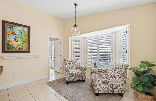Pet Friendly Pool Home in River Reach of Naples FL - Photo 10