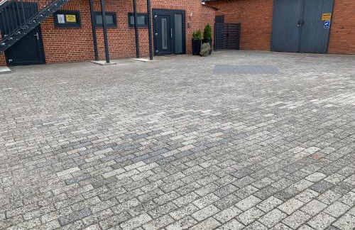 Apartments Morsum - Foto 37