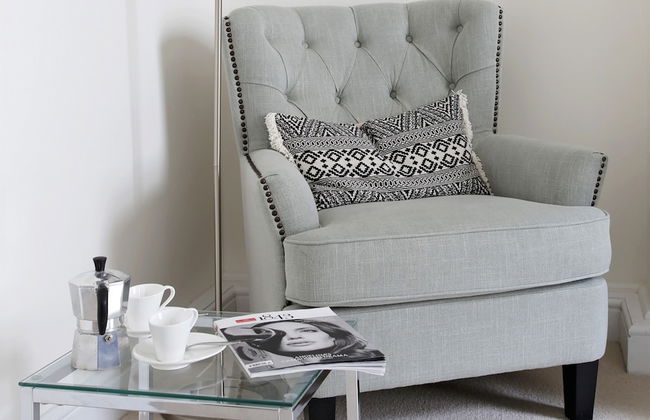 Central London Flat Westminster - Foto 37